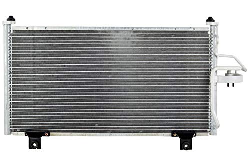 OSC Cooling Products 3067 New Condenser