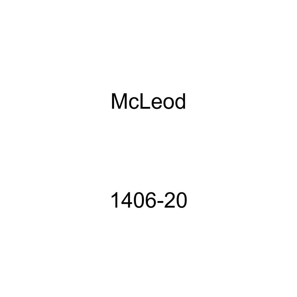 McLeod 1406-20 Hydraulic Bearing Kit
