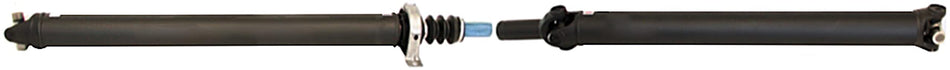 Dorman 976-220 Rear Drive Shaft Compatible with Select Ford Models