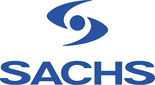 Sachs K70581-01 Clutch Kit XTend