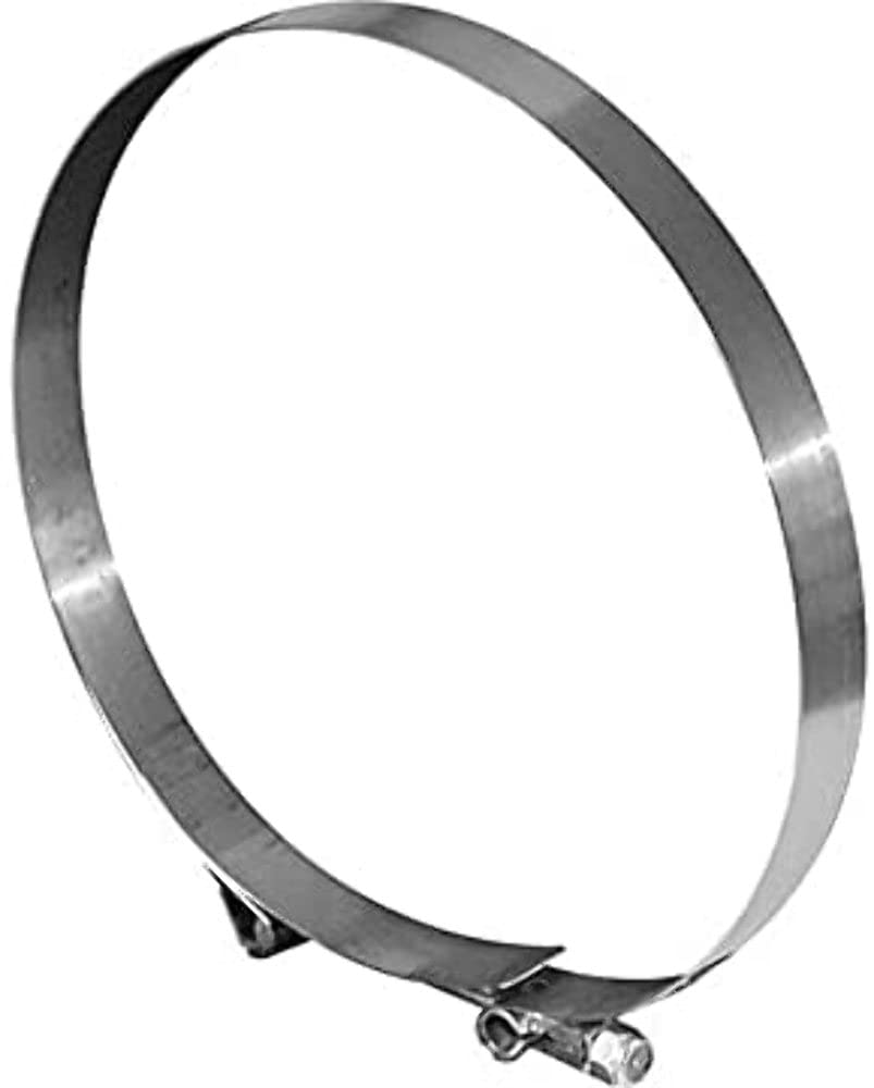 AP Exhaust 9593 Exhaust Clamp