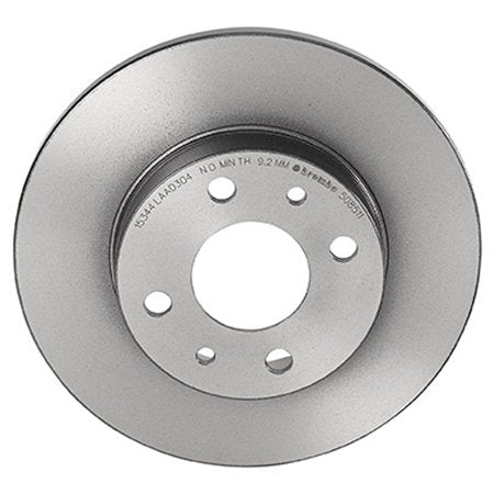 Disc Brake Rotor - 8508511