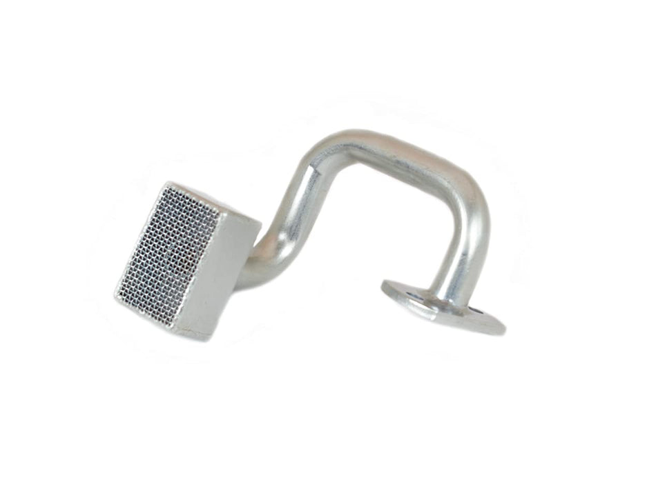 Canton 15-651 Oil Pump Pickup - Bolt-On - 3/4 in Inlet Tube - Stock Pan -