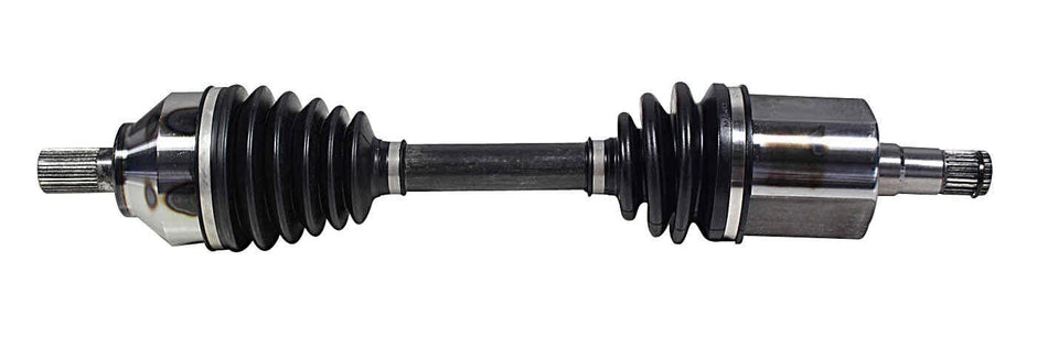 GSP NCV73555 CV Axle Shaft Assembly - Left Front (Driver Side)