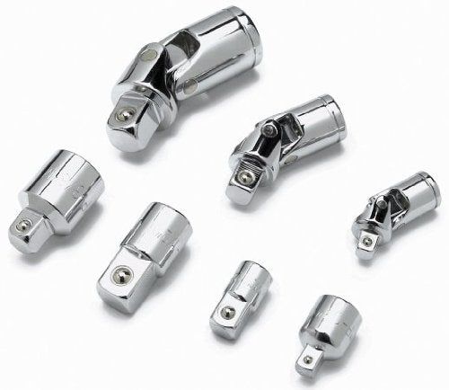 U JOINT&amp;ADAPTER SET 7PC