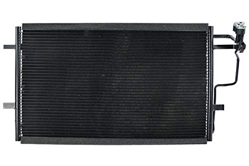 OSC Automotive Products 3867 Condenser