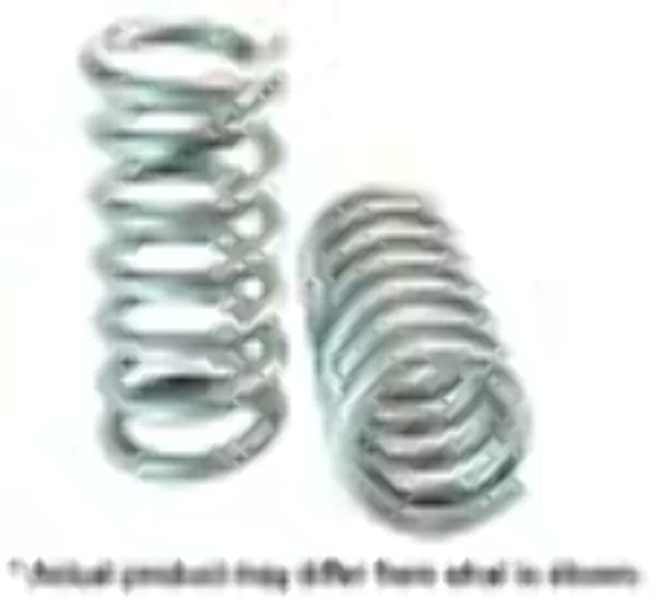 Belltech 4761 Coil Spring Set