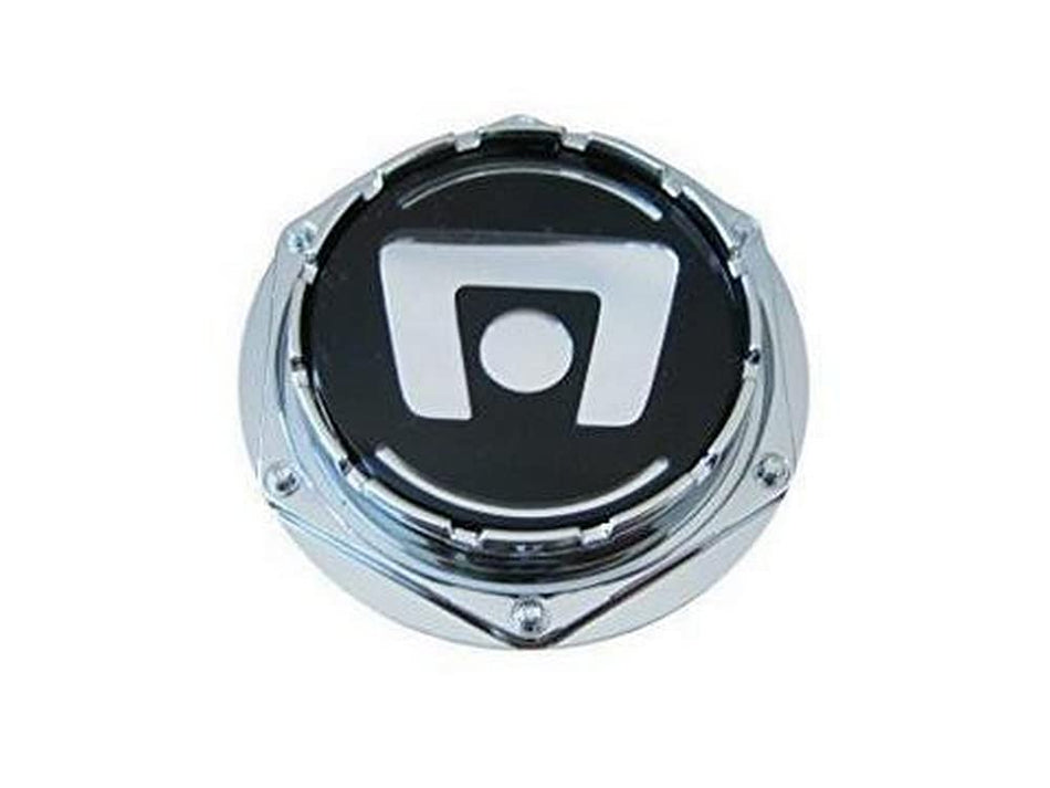 Motegi Racing M603 Chrome Wheel Rim Snap in Center Cap Cap M-603