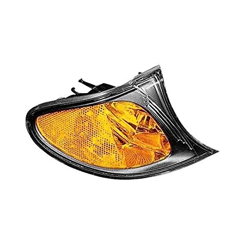 Replace BM2521109C - Passenger Side Replacement Turn Signal/Corner Light
