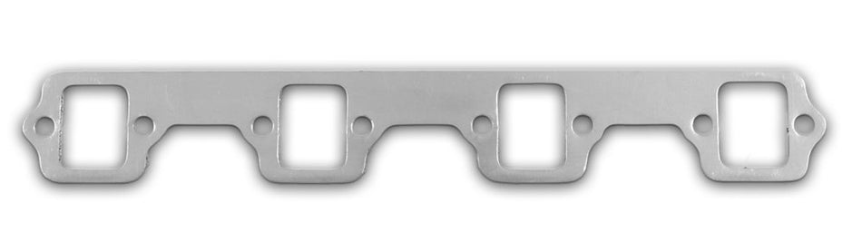 Remflex 3064 Exhaust Gasket for Ford V8 Engine, (Set of 2)