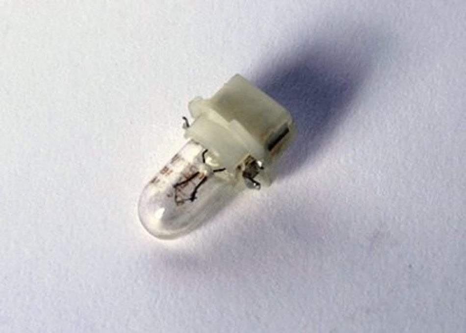 ACDelco GM Original Equipment LS267 Dome and Reading Lamp Socket