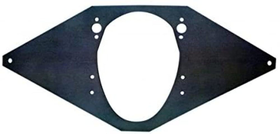 Competition Engineering C4003 Motor Plate