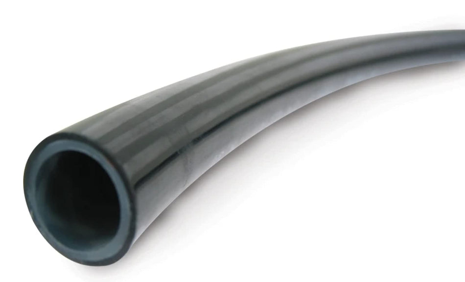AIRLIFT 20620 Airline - 3/8" Black DOT Synflex - 20 feet