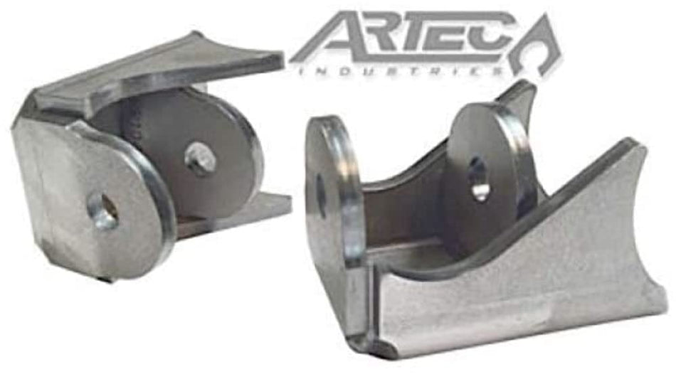 High Clearance Shock Bracket (Pair)