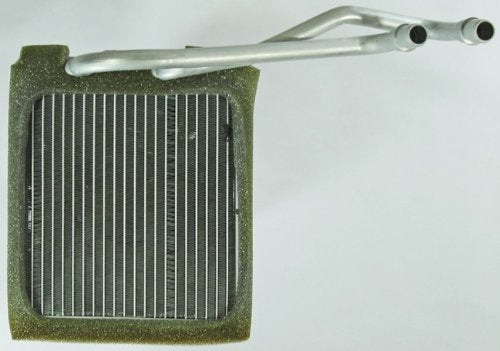 Agility Auto Parts, Inc. Heater Core - 9010417