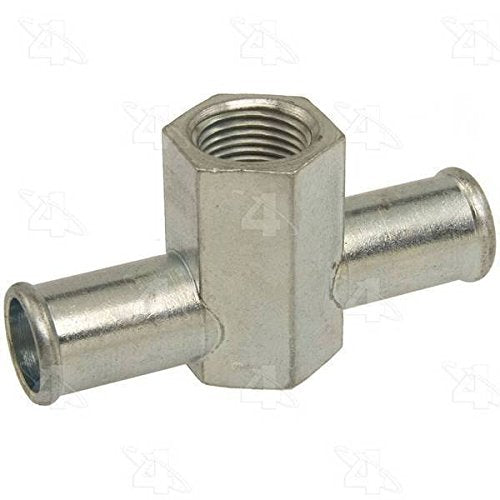FOUR SEASONS DIVISION 84540 TEE HEATER FITTI