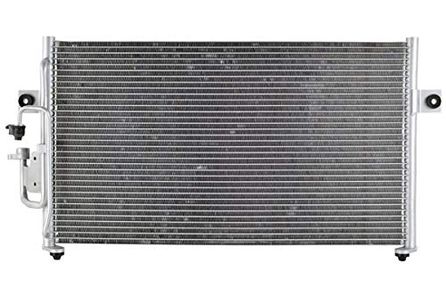 OSC Cooling Products 4793 New Condenser