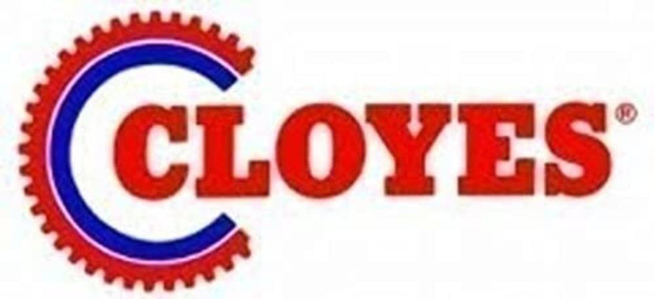CLOYES B332 Timing Belt