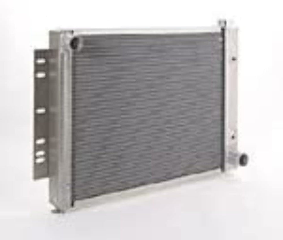 Be Cool 62016 Radiator