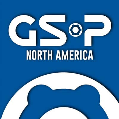 GSP 3531111 OE Replacement Transmission Mount - 1 Pack