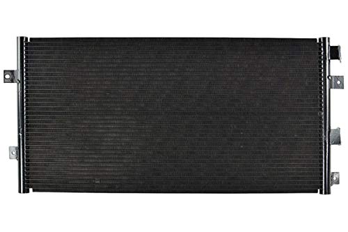 OSC Cooling Products 4974 New Condenser