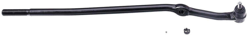 Dorman TC81024PR Connecting Tie Rod Replaces 52106954AA, 52106984AA