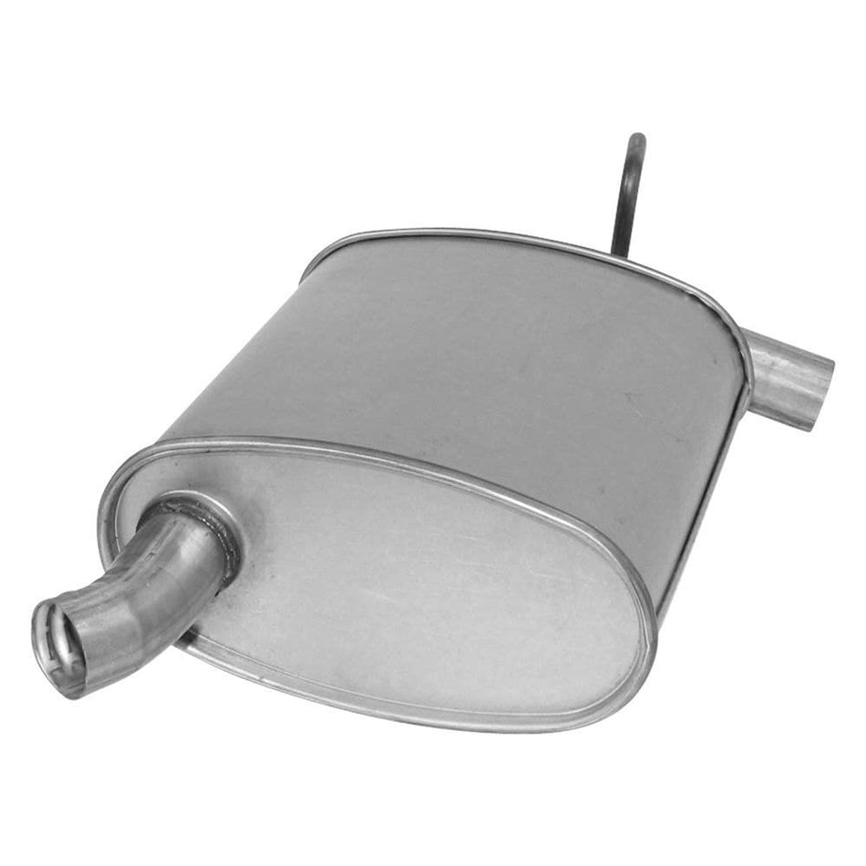 AP Exhaust 2550 Muffler