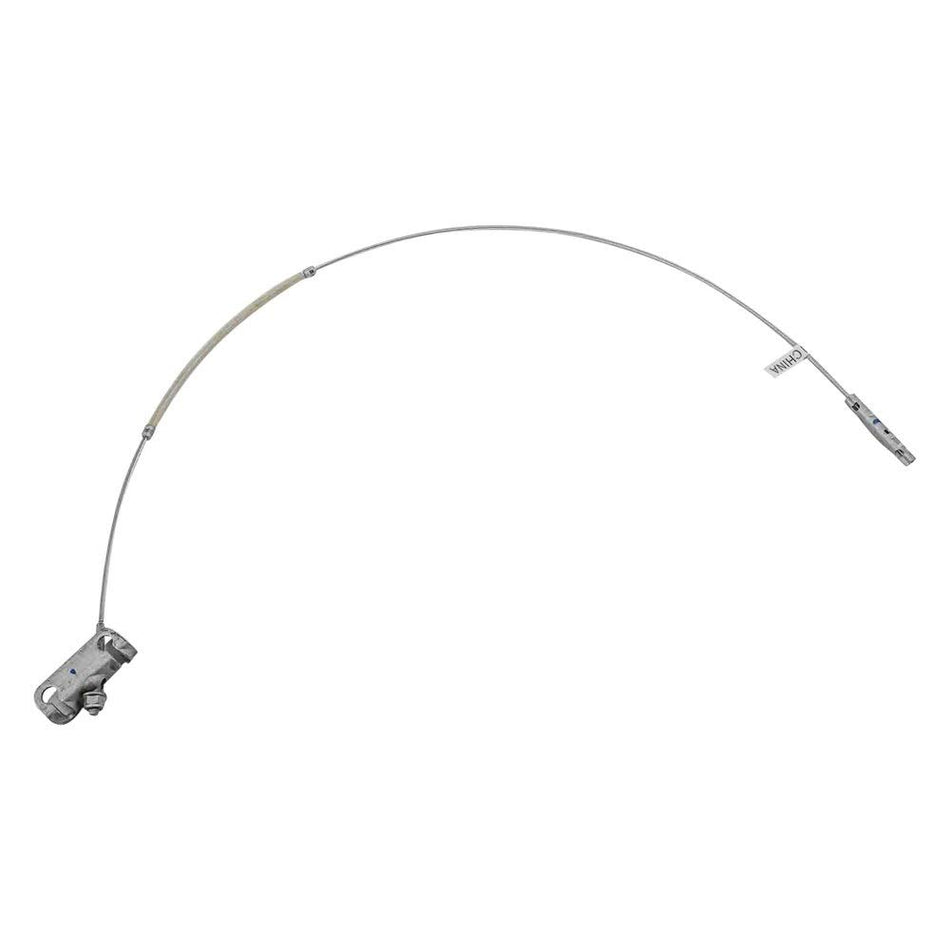 GM Genuine Parts 25890197 Intermediate Parking Brake Cable Assembly