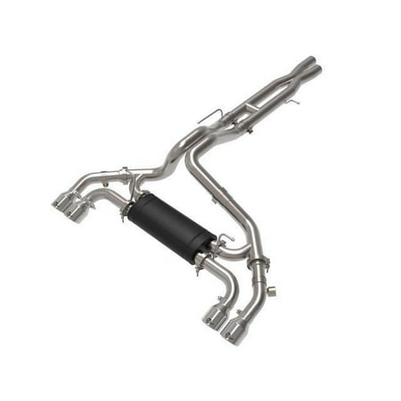 Exhaust System Kit - 4938098P