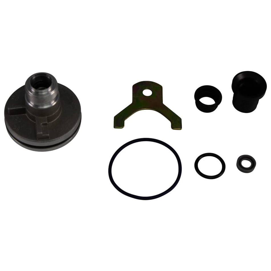 TCI 880022 TH250/TH350/700R4/BOP Driven Gear Housing