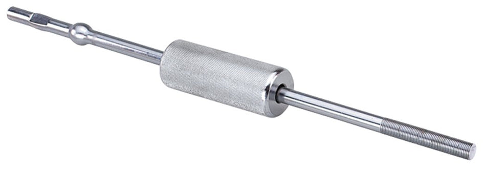 OTC 6501 Basic Slide Hammer Assembly - 1-3/4 lb. Hammer, Silver