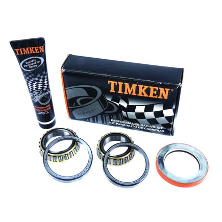 Timken Performance Racing Kit - PRK1