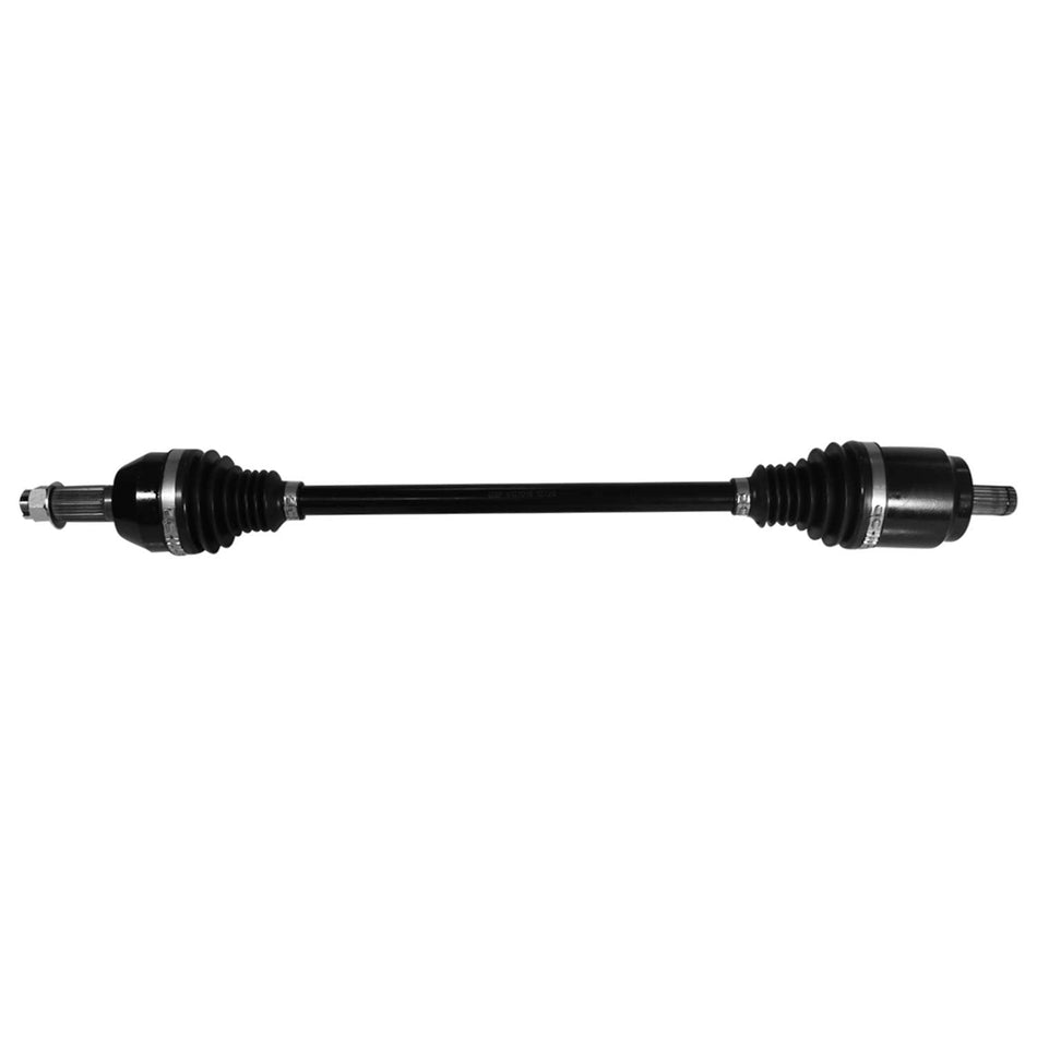GSP 4107015 CV Axle Assembly - Compatible with Select Polaris RZR 900 - FRONT