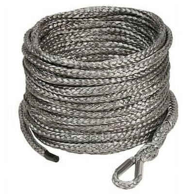 Synthetic Rope 4.8MMX50' - Orange - 20185OR