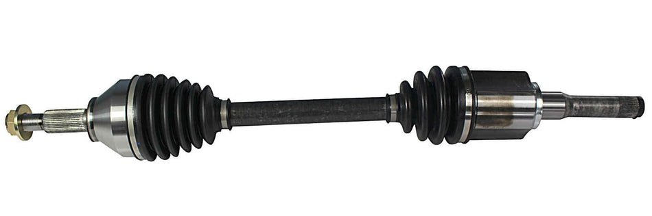 GSP NCV11070 CV Axle Shaft Assembly - Left Front (Driver Side)