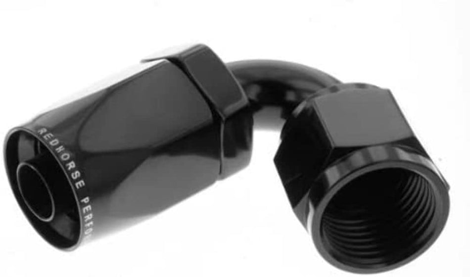 Redhorse Performance 6120042 Hose End