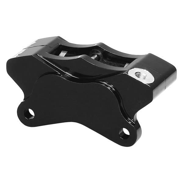 WILWOOD 120-7740-BK CALIPER,GP310,1.25,.25 ROTOR,R/H,REAR