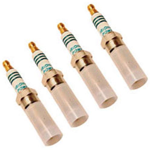 Ford Racing FRPP Cold Spark Plug Set 2.0L Ecoboost