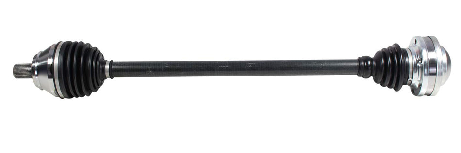 GSP NCV72114 CV Axle Shaft Assembly - Right Front (Passenger Side)