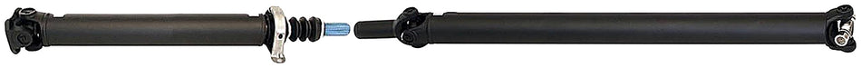 Dorman 946-874 Rear Drive Shaft Compatible with Select Ford Models