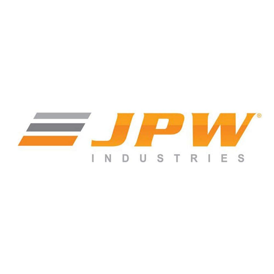 Jet Tools - Set of Serrated Jaw Inserts w/ 4 Screws, 1780/80A, Boxed (2908100P)
