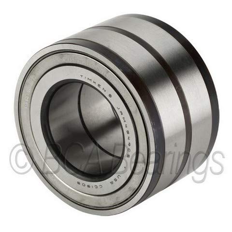 BCA WE61582 Wheel Bearing
