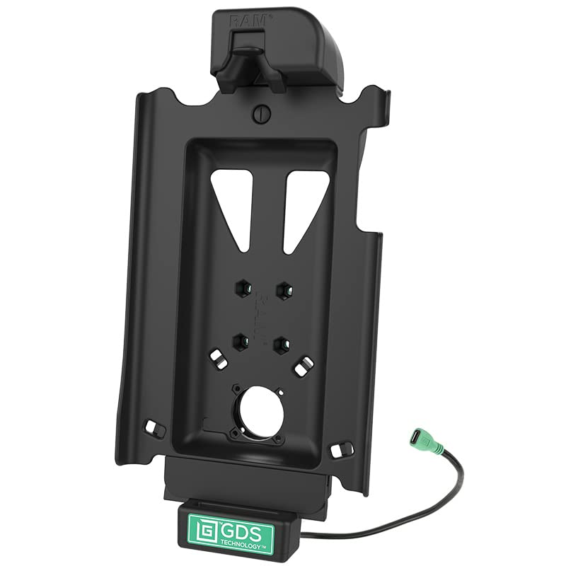 GDS������ Tough-Dock��������� for Samsung Tab A 10.5 SM-T590 & T-597