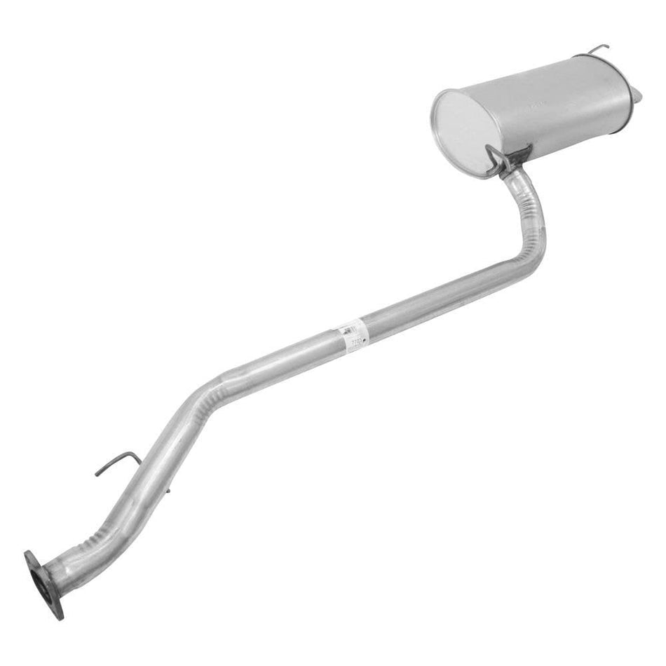 AP Exhaust 7703 Muffler