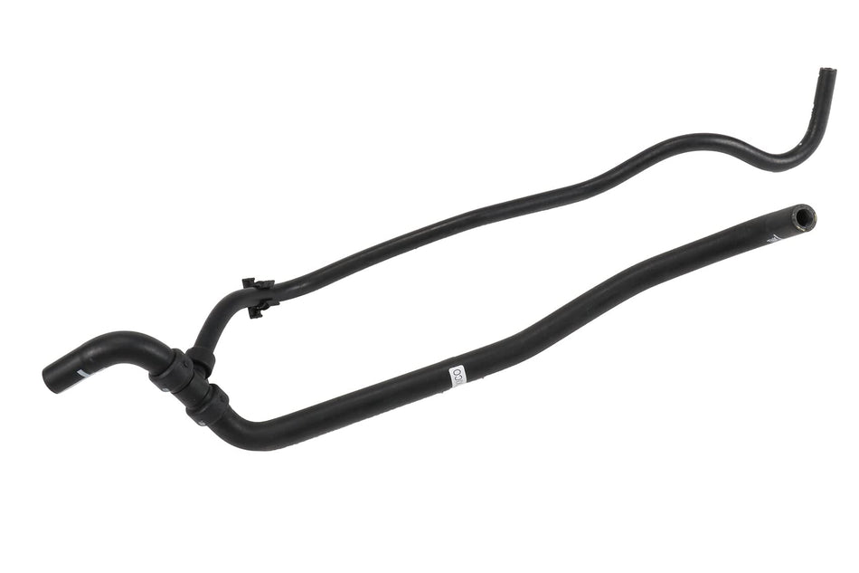 GM Genuine Parts 19257726 Radiator Surge Tank Inlet Hose, Black