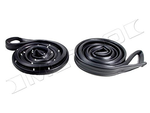 Metro Moulded LM 16-S Front Door Seal
