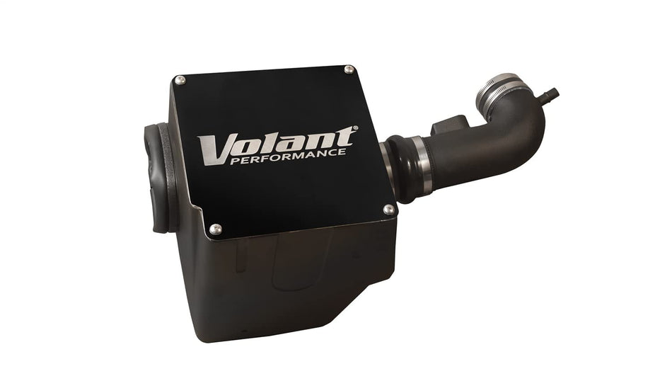 Volant 15436D Air Intake (Closed Box), 1 Pack