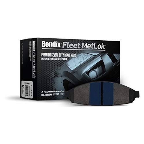 Bendix Fleet Metlok MKD2250FM