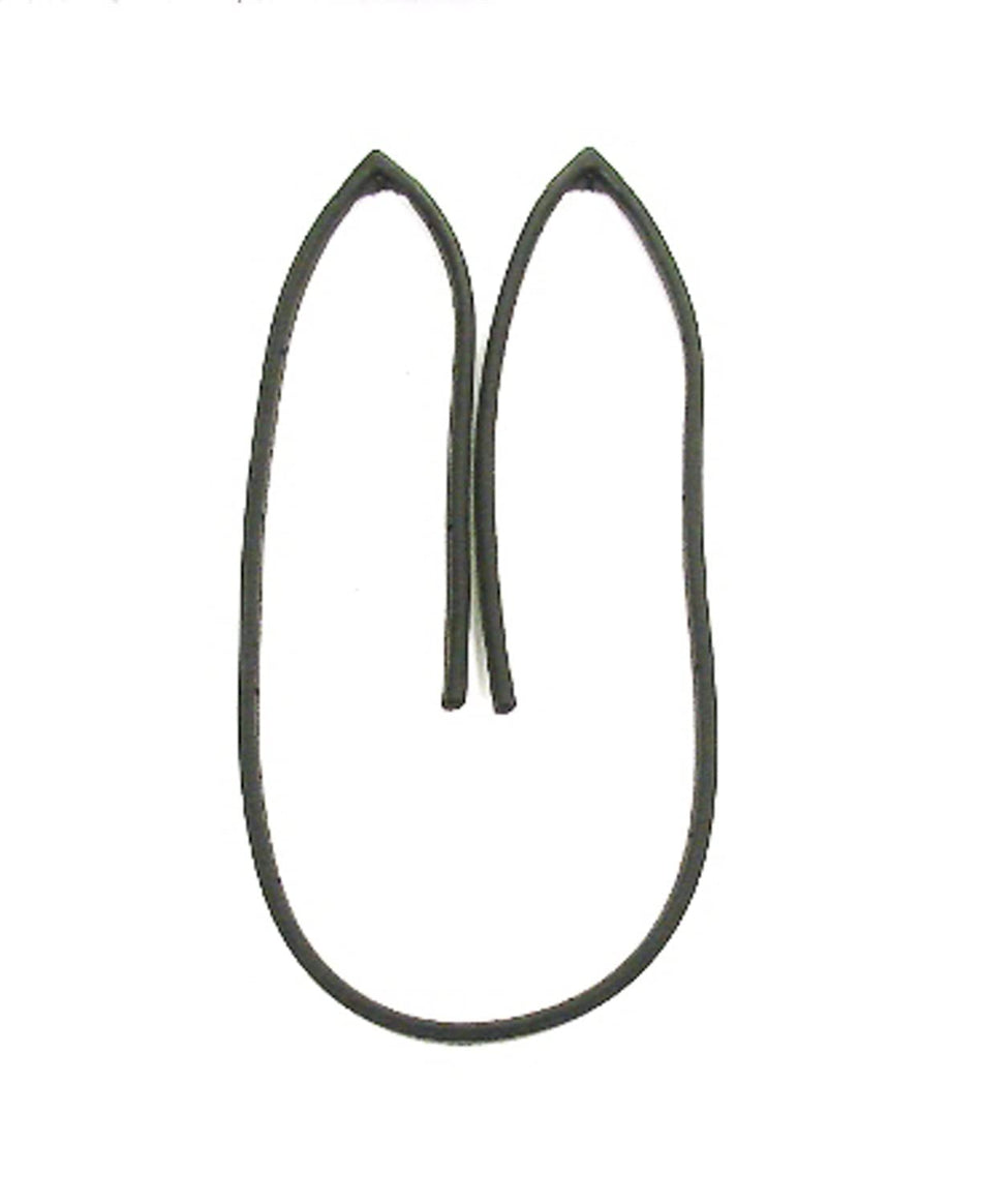 Precision GWL 1130 73 Tailgate Weatherstrip Seal