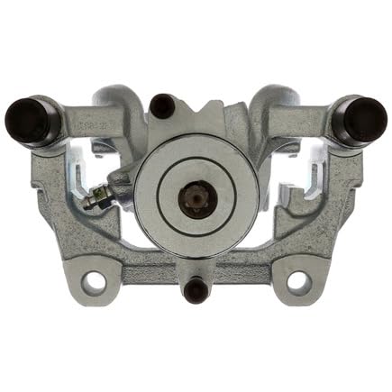 Raybestos Disc Brake Caliper And Bracket Assembly BPIFRC12711C